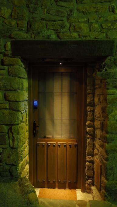 La Cabana De Lilith Aren المظهر الخارجي الصورة