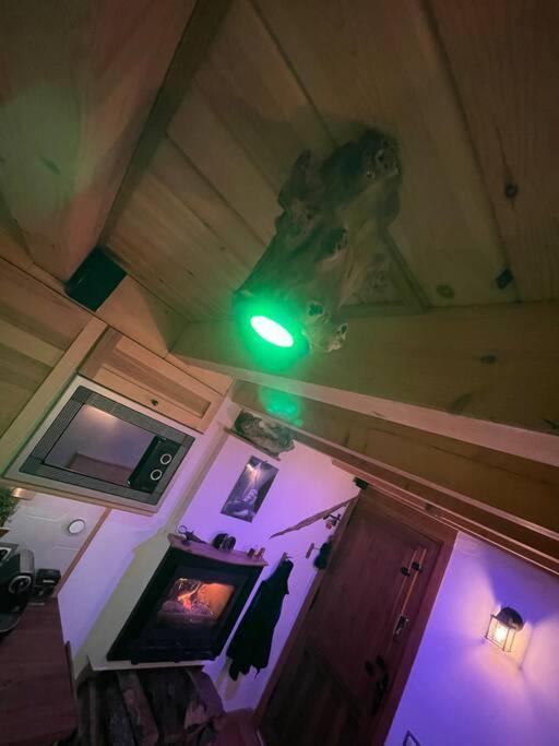 La Cabana De Lilith Aren المظهر الخارجي الصورة