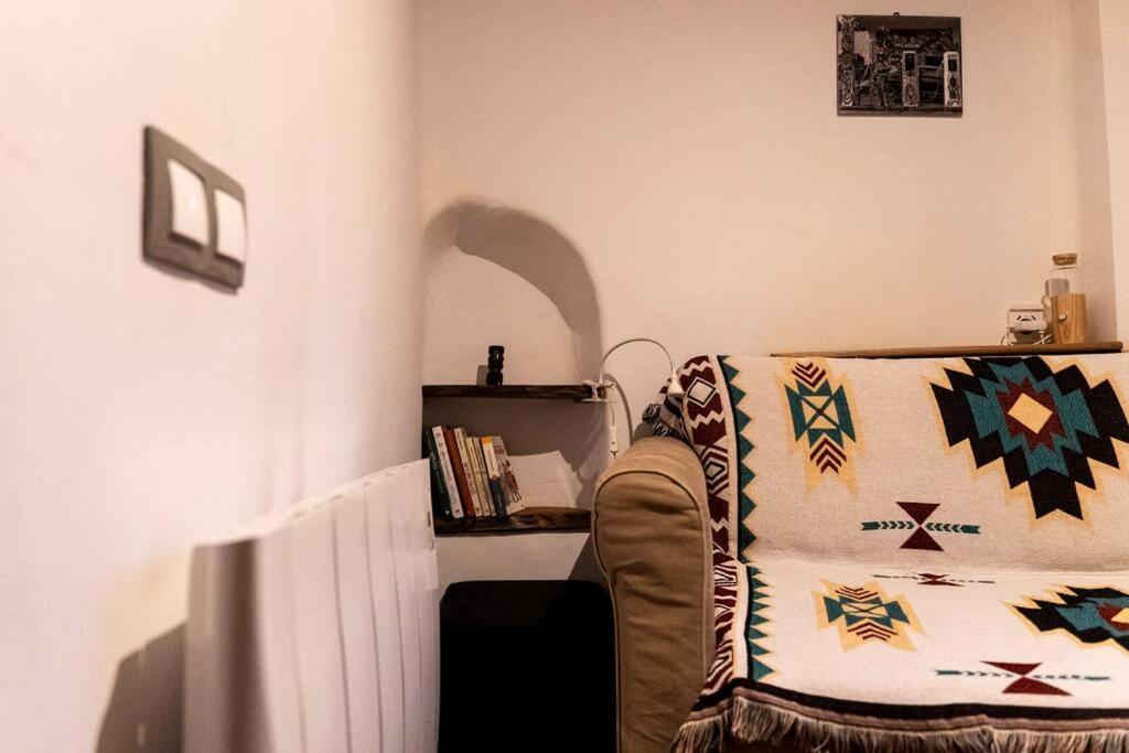 La Cabana De Lilith Aren المظهر الخارجي الصورة